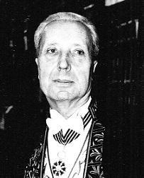 M. Marc Fumaroli M. Marc Fumaroli