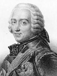 Charles-Louis-Auguste Fouquet de Belle-Isle