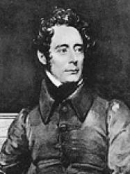 Alphonse de LAMARTINE | Académie française