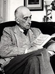 François MAURIAC | Académie française