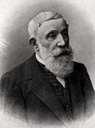 Alfred Mézières